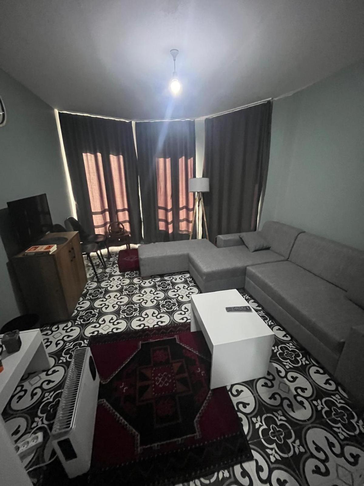 Murat Bey Konagi Apartment Istanbul